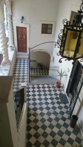 Casa Turi